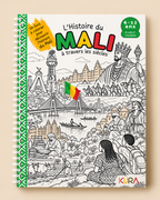 L'histoire du Mali