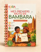 Mes premiers mots en bambara