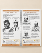 L'histoire du Mali